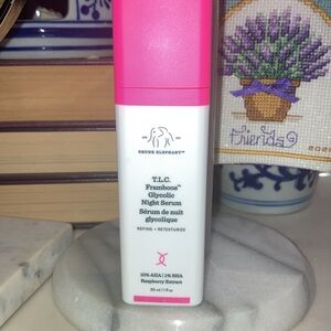 Drunk Elephant Glycolic Night Serum